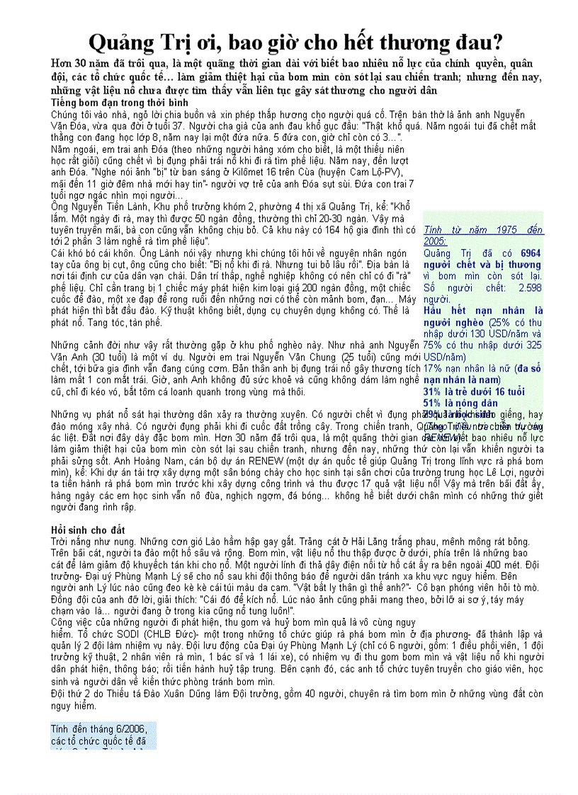 Tác hại của bom mìn 04