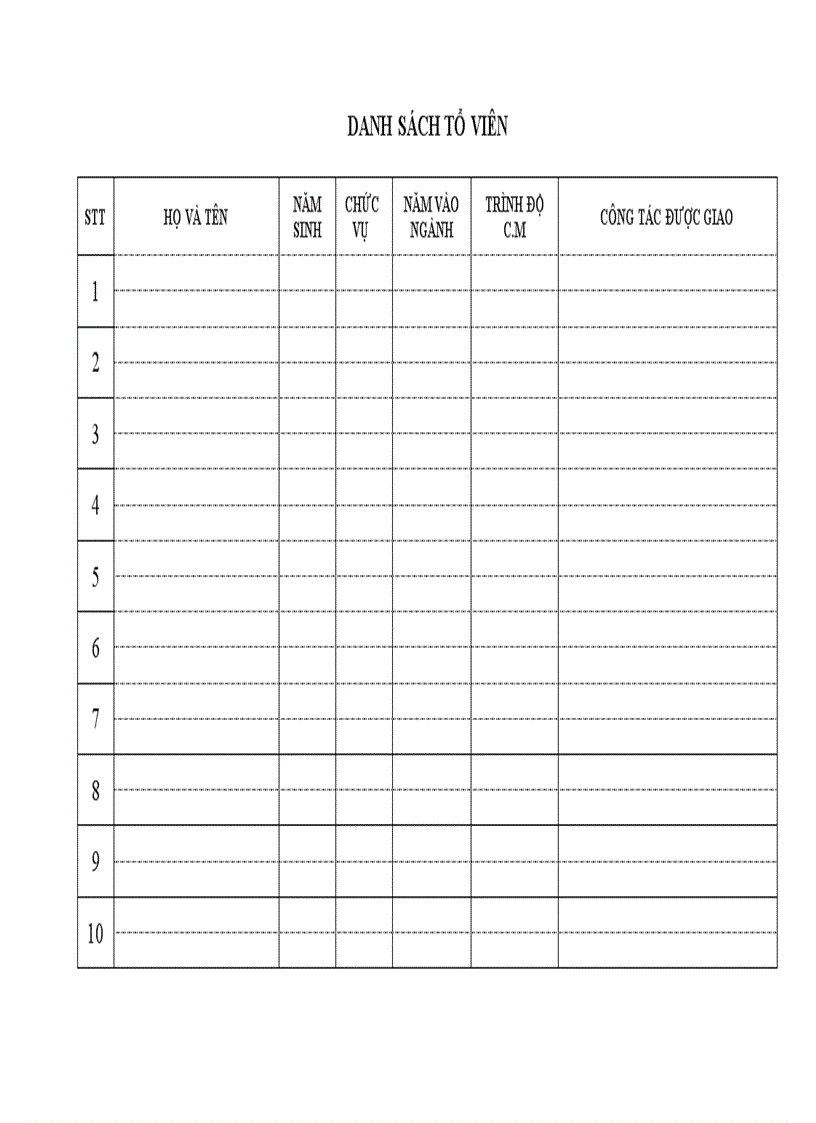 Sổ kế hoạch CM THCSĐHA