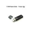 Tài liệu USB đầy đủ