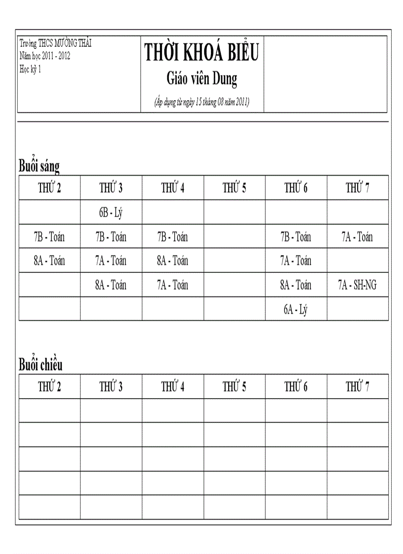 TKB GV đợt 1 từ 15 8 2011 doc