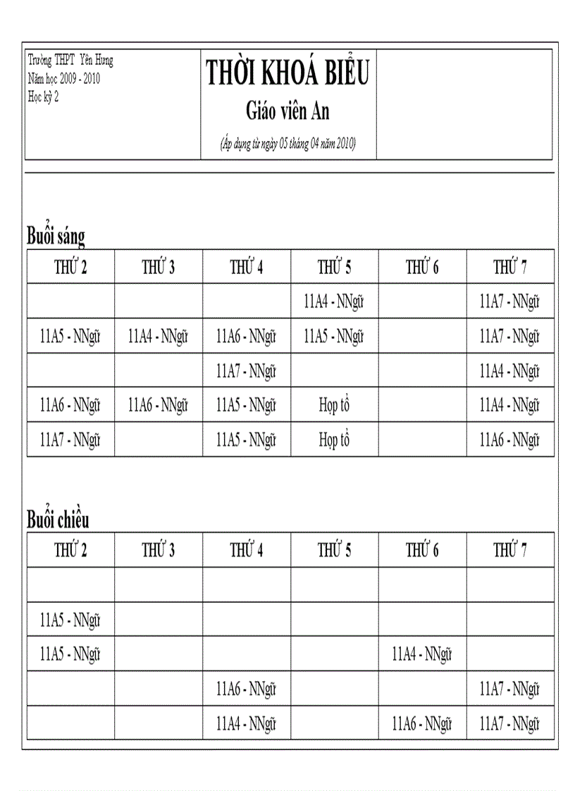 TKV ap dung 05 04 2010