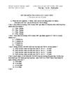 Tổng hợp GVdayj giỏi