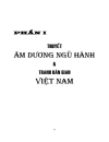 Tinh Minh Triet Trong Tranh Dan Gian Viet Nam