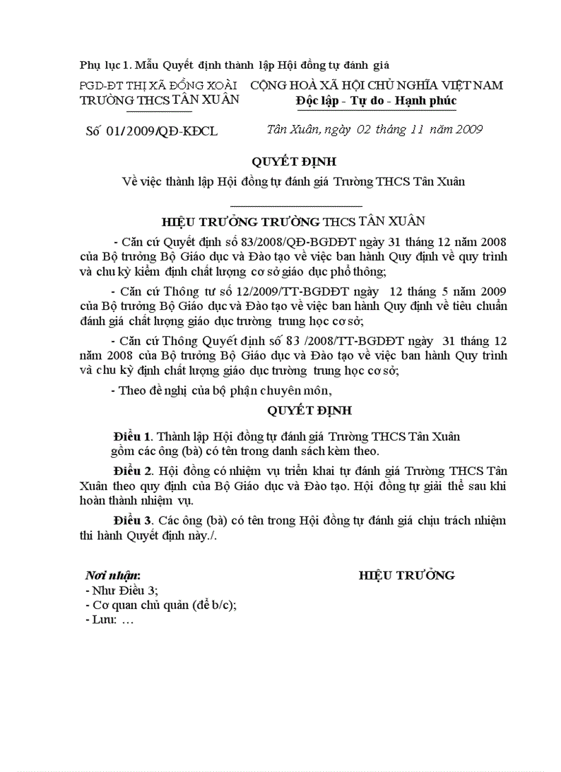 Thinh Tanxuan