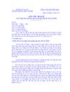 Thu hoạch học tập theo bác