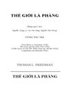 THẾ GIỚI PHẲNG Cuốn sách thu hút nhiều độc giả nhất