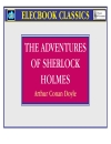 The adventures of sherlock holmes