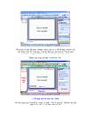 Thủ thuật Powerpoint 2003 CÁC THỦ THUẬT VỀ MS WORD