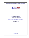 Tìm hiểu multilmedia