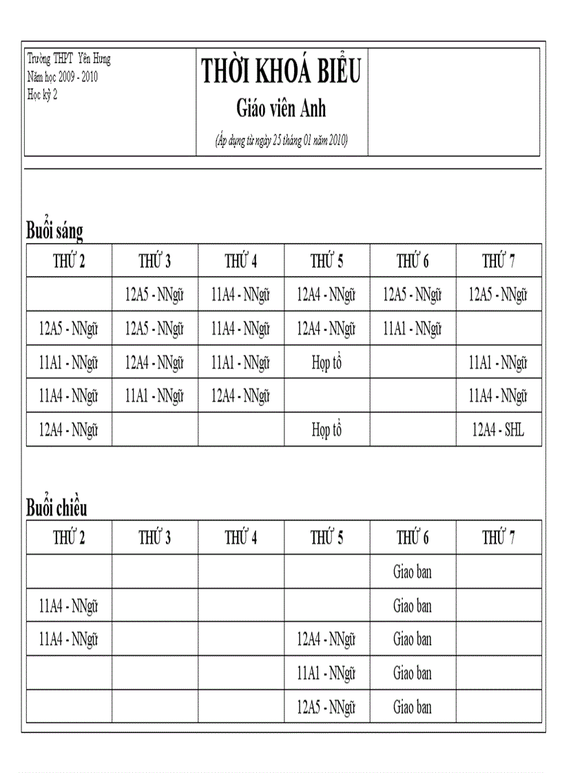 Tkb ap dung 25 01 2010