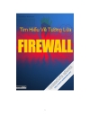 Tìm hiểu về tường lửa FIREWALL