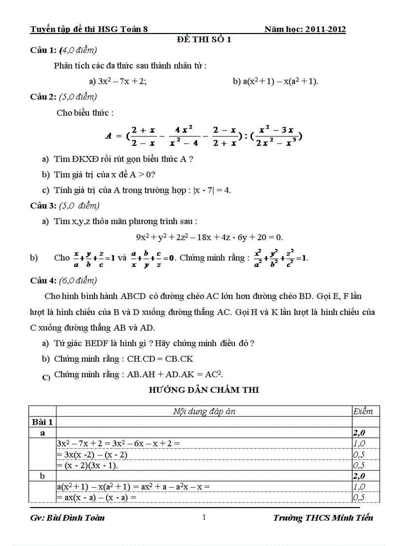 Toan HSG 8