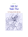 Viet su toan thu