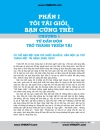 Tôi tài giỏi bạn cũng thế 1