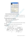 Vẽ AutoCAD 2008