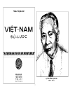 Việt Nam sử lược