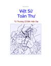 Việt Sử toan thu 1