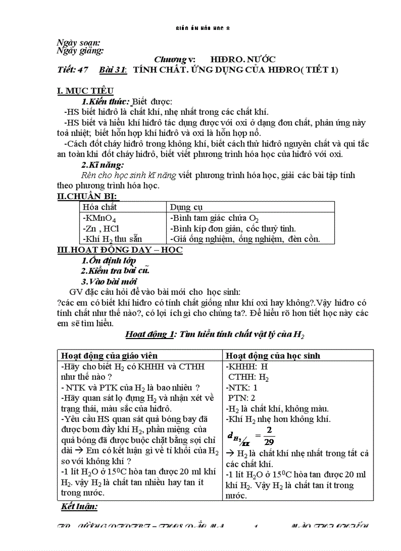 Hoa 8 chuan kt giam tai tiet 47 48