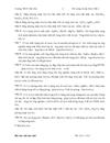 De cương ôn tập ho 9 hki