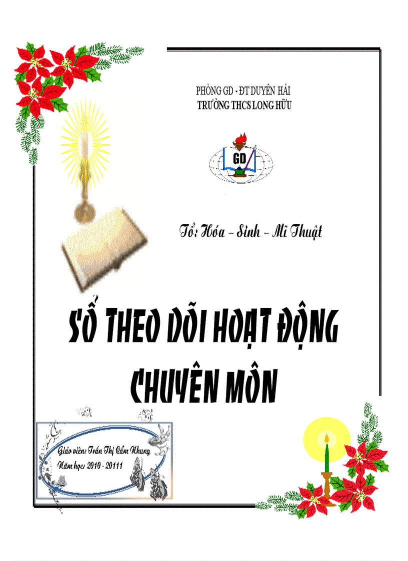 Bìa đẹp 1