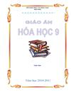 Bìa giáo án đẹp 1