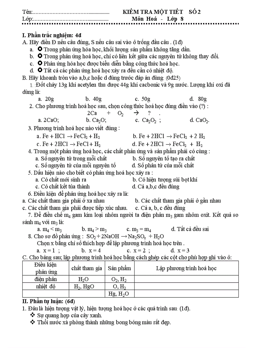 Kt 1 tiet so 2 tiết 25