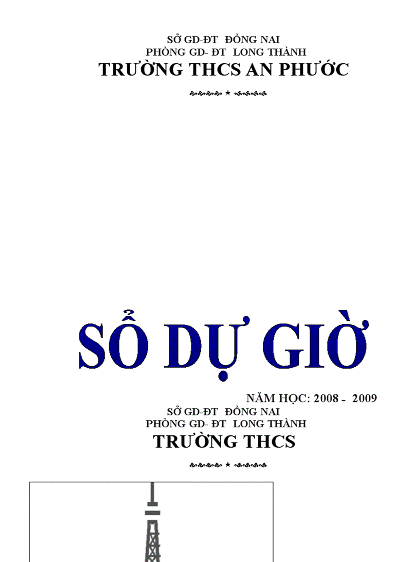 So du gio