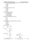 200 bài TN dxHALOGEN ANCOL PHENOL