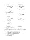 50 câu trắc nghiệm halogen ancol phenol