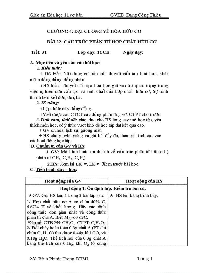 Chuong 4 b 22 cấu trúc pt hchc