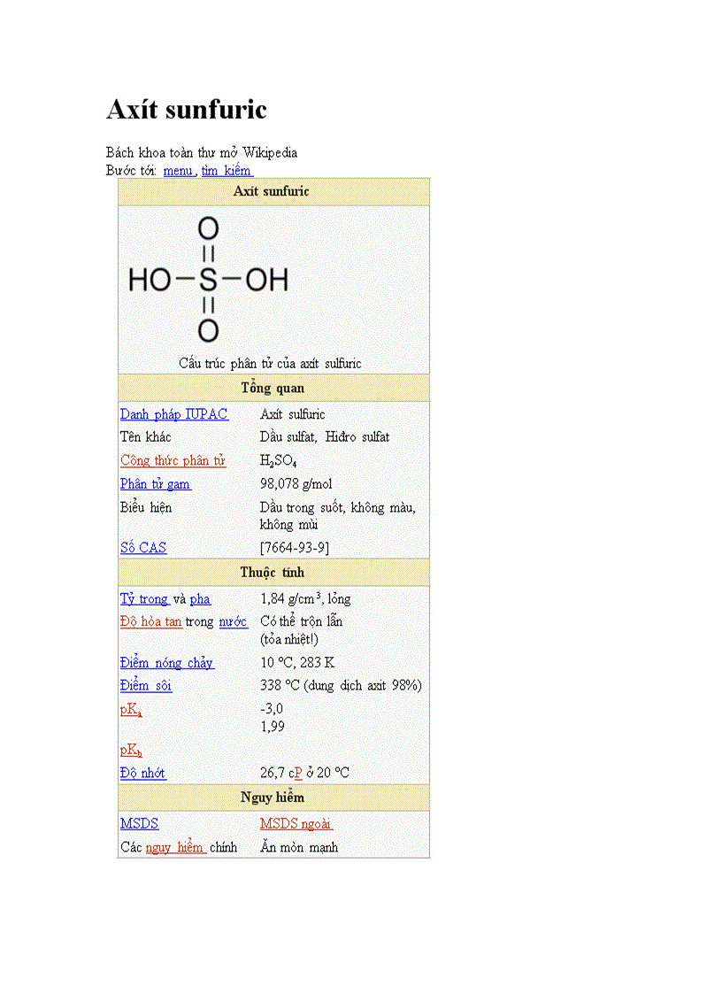 Axitsunfuric