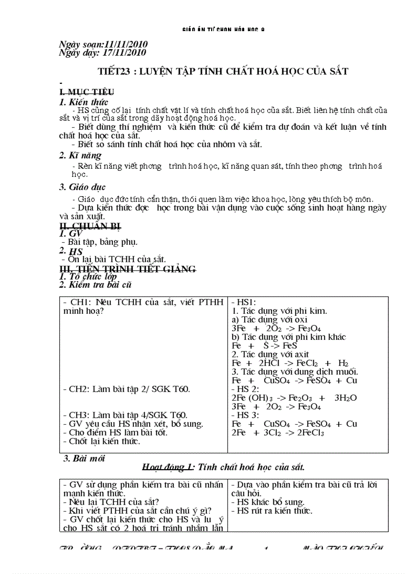 Tc hoa 9 tuan 28