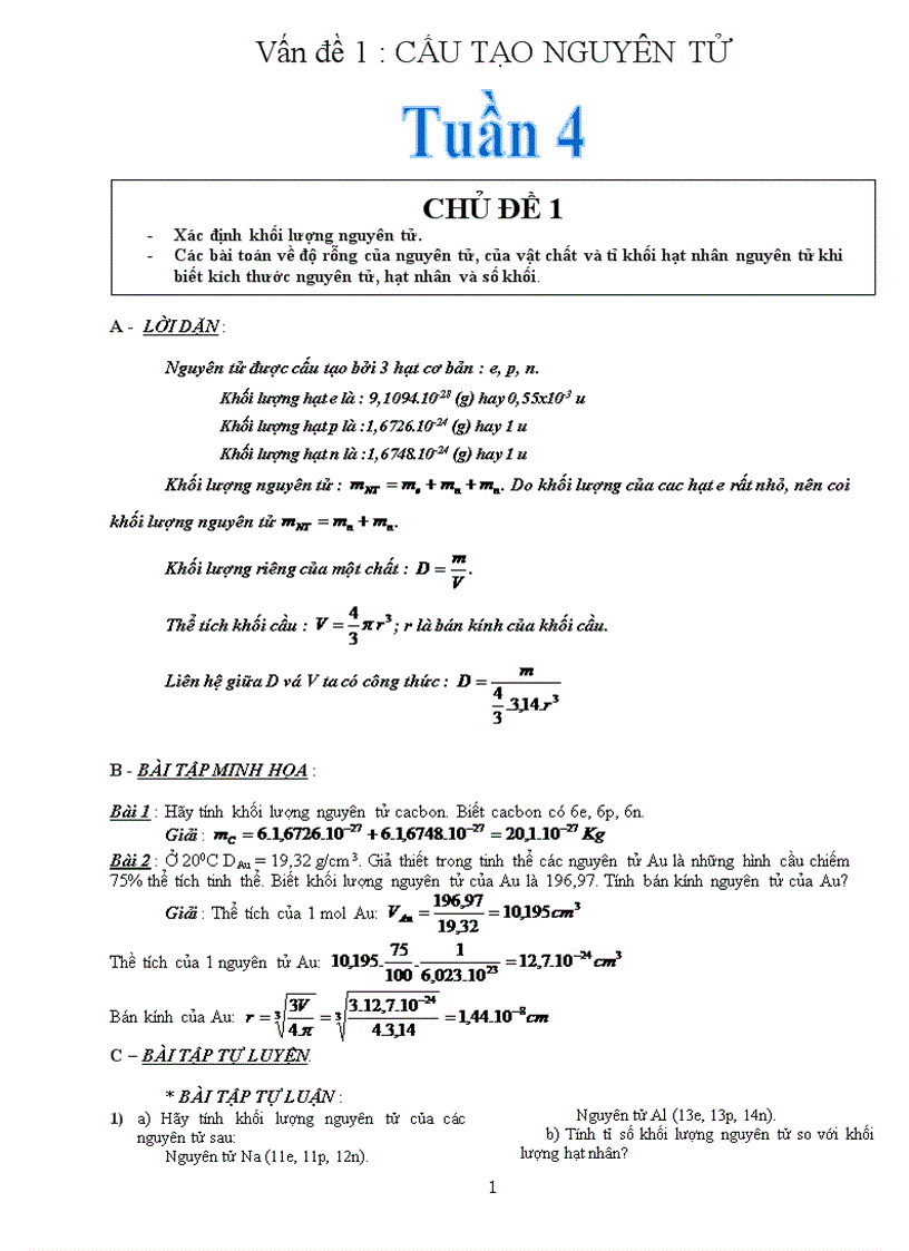 Ga phu dao lop 10 co ban