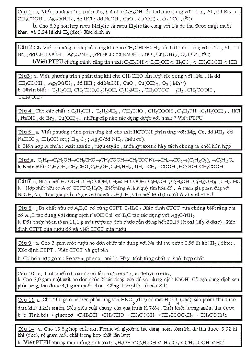 Cau hoi van dap 12 doc