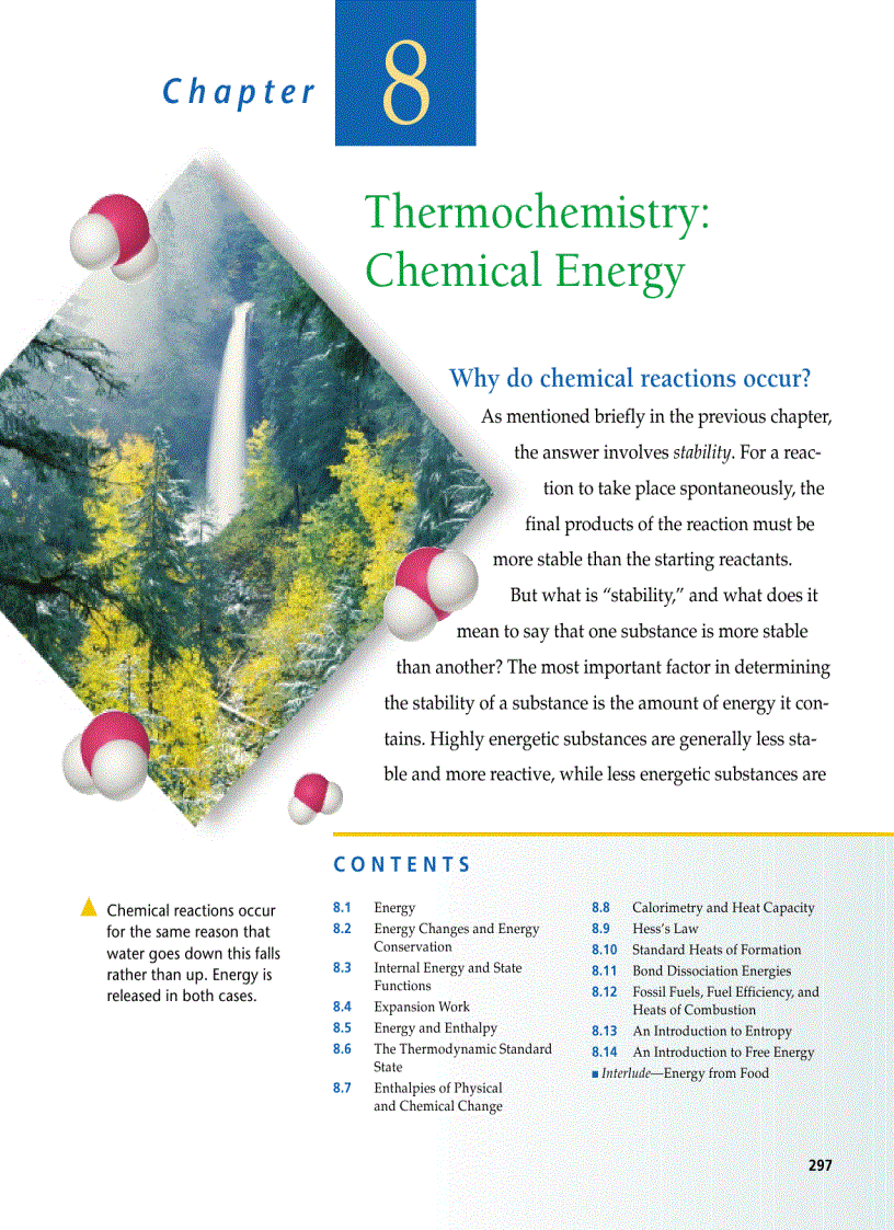 Ch08 Thermochemistry