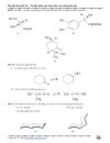 Bài tập hóa hữu cơ tập 1