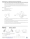 Bài tập hóa hữu cơ tập 1