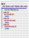 Các định luật P1