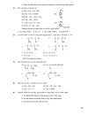 Đề hoa nhiều ôn thi dh