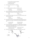 Đề hoa nhiều ôn thi dh