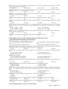 Đề thi thử ĐH số 3