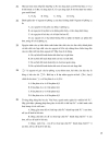30 Đề LTĐH hóa