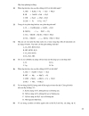 30 Đề LTĐH hóa