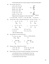 30 Đề LTĐH hóa