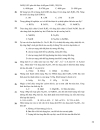 30 Đề LTĐH hóa