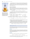 Ch16 Aqueous equilibria