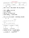 Bài tập về phenol