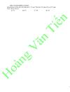 Bao toan khoi luong cho 10 11 12 vip