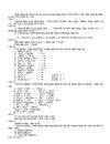 Hệ thống bài tập cơ bản và nâng cao chương 1 2