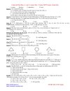 Pp giải hóa vừa nhanh vừa hay